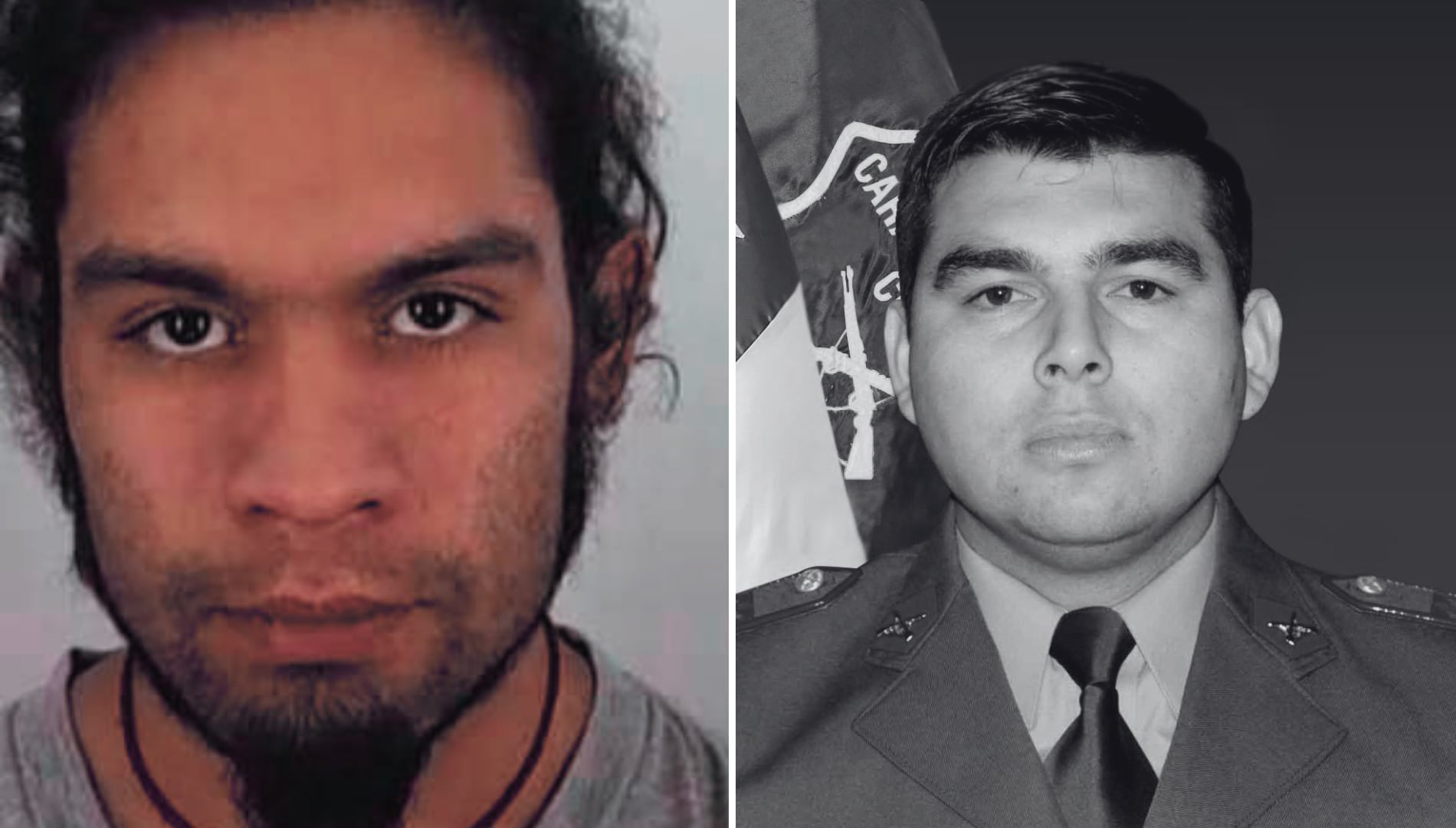 El Rana enfrenta formalización por crimen del carabinero Marcos Cosme: Fiscalía pide prisión preventiva y detalla ataque