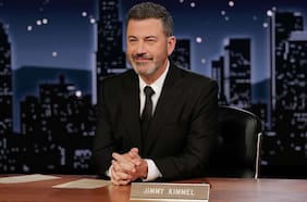 Termina el apagón de Jimmy Kimmel: su programa retorna a las estaciones locales de la TV estadounidense