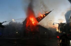 Diputados UDI envían a Piñera carta dirigida al Papa Francisco donde le piden pronunciarse por proyecto de indulto a presos vinculados al estallido