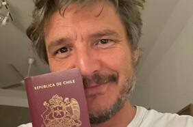 “No nos quiten a Pedrito”: chilenos repudian a revista Hola tras asegurar que Pedro Pascal tiene “raíces españolas”