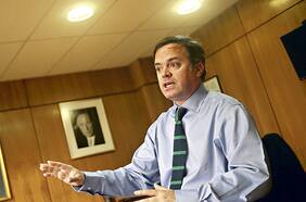 Diputados presionan para que se ponga en tabla el tercer retiro del 10% y Walker dice que lo va a evaluar