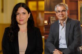 Encuentro Red Activa: Mujeres y trabajo en el Chile del futuro