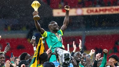 Insólito: la Confederación Africana de Fútbol le quita el título continental a Senegal y se lo da a Marruecos