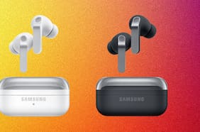 Más IA y un nuevo diseño: la apuesta de Samsung con los nuevos Galaxy Buds4 y Buds4 Pro