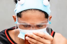 “Infodemia”: Trump es el principal factor de desinformación sobre la pandemia