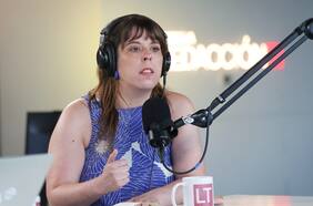 Capítulo 149 | Desde la Redacción: Entrevista a Constanza Martínez, presidenta del Frente Amplio