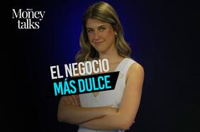 Game Changers: El negocio más dulce
