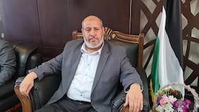 Muere una decena de palestinos, incluido el hijo de un alto dirigente de Hamas, por nuevos bombardeos de Israel en Gaza