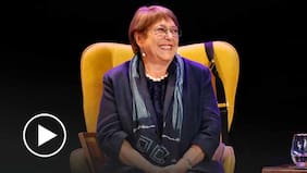 Bachelet revela que Sebastián Piñera le propuso encabezar la ONU: “Yo te apoyo y te propongo”