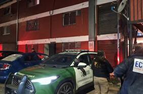 Niño de ocho años muere tras recibir un impacto de bala dentro de su casa en Puente Alto