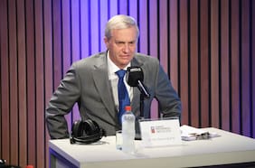 “Le quedan 98 días”: la advertencia de Kast a Maduro tras ofensiva de EE.UU.