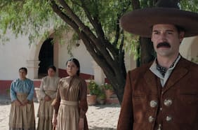 Columna de Rodrigo González: Pedro Páramo: Gótico Mexicano