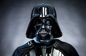 Darth Vader, James Earl Jones y la creación de un villano inmortal de Star Wars