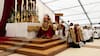 Vaticano excomulga a obispos y sacerdotes cismáticos y advierte a sus seguidores