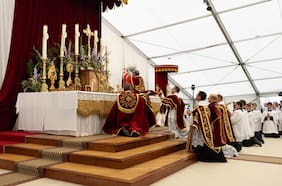 Vaticano excomulga a obispos y sacerdotes cismáticos y advierte a sus seguidores