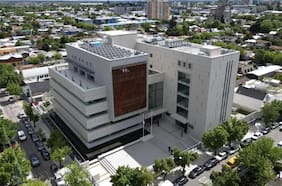 Corte de Chillán declara pertinente solicitar a España extradición de imputado por violación detenido en Málaga