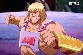 “Crezcan de una puta vez”: Kevin Smith le respondió a los fans enojados con su nueva serie de He-Man