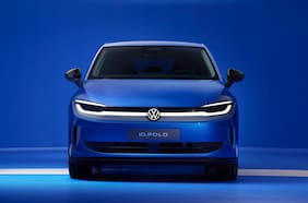 Nuevo Volkswagen ID. Polo: el ícono compacto entra a la era eléctrica con más autonomía y tecnología
