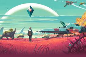 Creadores de No Man’s Sky dicen que están trabajando en un nuevo gran proyecto