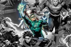 Como el último sobreviente de la primera Liga de la Justicia, Hal Jordan será importante en el evento Dark Crisis