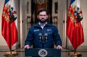 Columna de Pablo Ortúzar: Subir bajando al resto