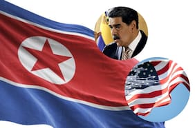 Corea del Norte califica acción de EE.UU. en Venezuela como “grave violación de soberanía”