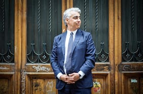 “Nuestro modelo económico se agotó”: Marco Enríquez-Ominami lanza su programa económico