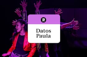 Datos Paula: tres actividades para realizar en lo que queda del mes de la mujer
