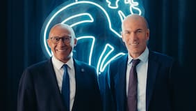 “Vamos a hacer algo diferente”: Zinedine Zidane se desmarca del estilo de Deschamps tras asumir como DT de Francia