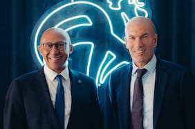 “Vamos a hacer algo diferente”: Zinedine Zidane se desmarca del estilo de Deschamps tras asumir como DT de Francia