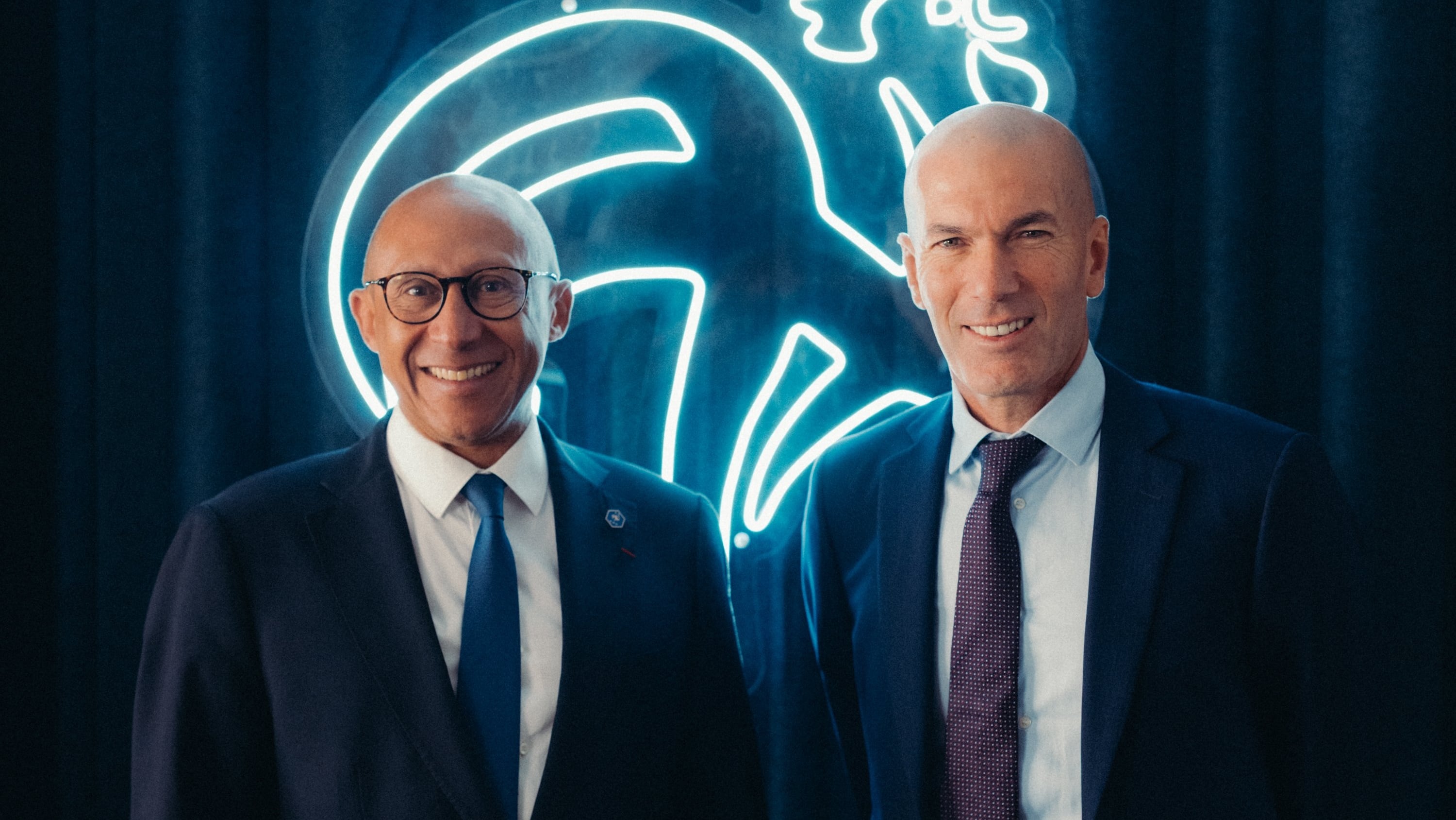 “Vamos a hacer algo diferente”: Zinedine Zidane se desmarca del estilo de Deschamps tras asumir como DT de Francia