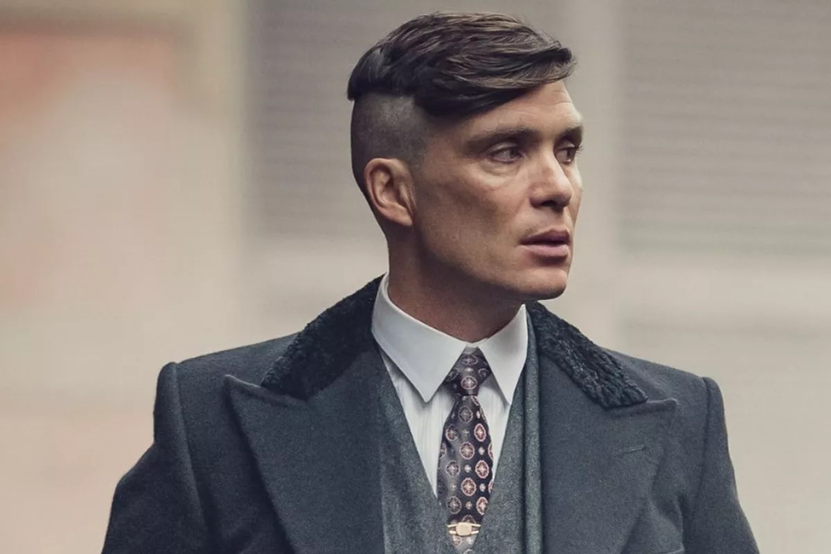 tommy shelby