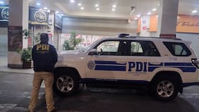 Investigan presunta electrocución que afectó a menor de 4 años en supermercado de La Serena