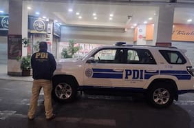 Investigan presunta electrocución que afectó a menor de 4 años en supermercado de La Serena