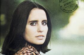 Elsa Faúndez: postales de la musa chilena de Saint Laurent