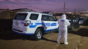 Encuentran sin vida en la cárcel de San Antonio a joven acusado de doble parricidio