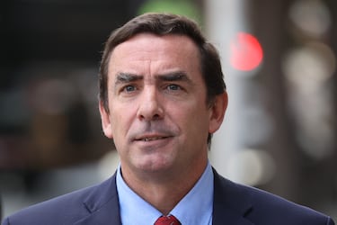 Rabat afirma que Ministerio de Justicia reingresará Plan Nacional de Derechos Humanos “lo antes posible”