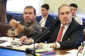 Comisión de Hacienda al rojo: oficialismo logra retener control de su último bastión estratégico en el Congreso