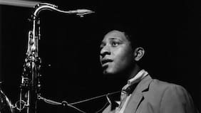 Sonny Rollins, adiós al coloso del saxofón que definió una era