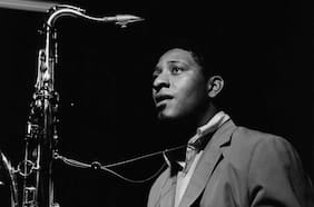 Sonny Rollins, adiós al coloso del saxofón que definió una era