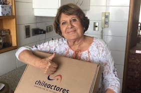 Fallece Mané Nett, histórica actriz y dirigenta cultural