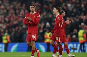 Dónde y a qué hora ver a Liverpool vs. West Ham United por TV y online