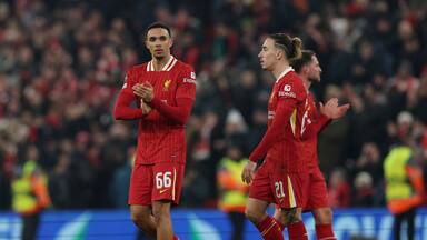 A qué hora y dónde ver a Liverpool vs. Tottenham por TV y online