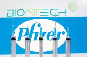 Un paso más cerca: Pfizer pide autorización para comenzar a fabricar su vacuna