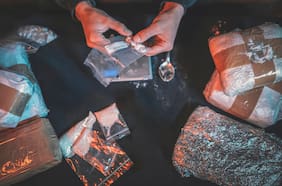 Diez veces más potente que el fentanilo: la ciclorfina, la droga que comienza a causar estragos en las calles de EE.UU.