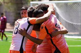 “En la casa de cadetes no dan desayuno, tampoco hay implementos”: juveniles de Cobreloa denuncian abandono dirigencial