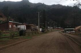 Corte de Santiago ratifica indemnización de $145 millones para familiares de víctimas de tsunami en Juan Fernández el 27F