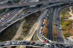 Subsecretario de Obras Públicas por congestión en puente Lo Saldes: “Hemos tomado medidas en cuatro puntos puntos críticos”
