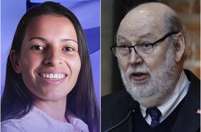 Candidata del PDG condenada por tráfico: Servel acusa “acto contrario a la buena fe” en su postulación