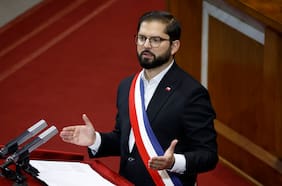 Recapitulación y proyección para los meses que quedan: los ejes que tendrá la última Cuenta Pública de Boric